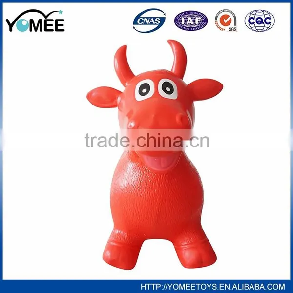 Best Selling Keep Warm animal hopper plastic