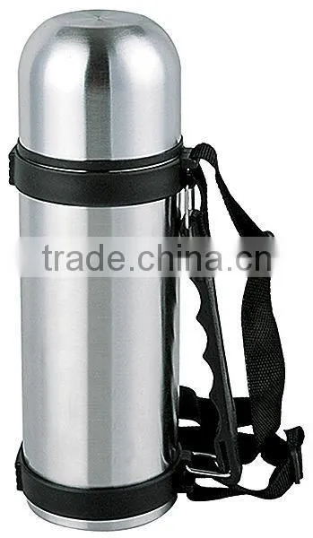 Newly Design Double-wall Stainless Steel Water Bottle