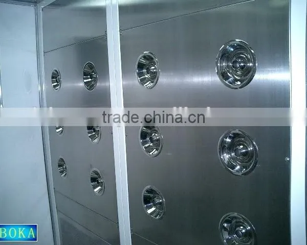 Durable Clean Room Air Clean System , Professional Manufacturer photo-3