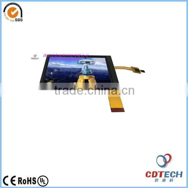 2016 Replacement LCD Screen HTC Desire 3.5Inch TFT LCD With Cap-TP photo-5
