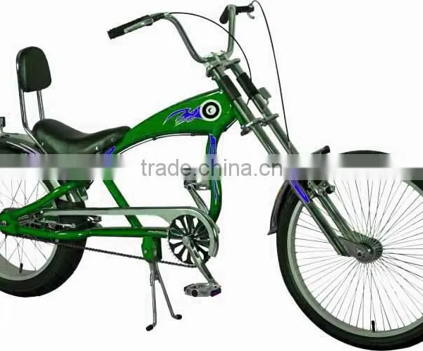 New 26'' Mtb Men Bicycle Manufacturer Mountain Bike Chopper Bicycles for Sale photo-6