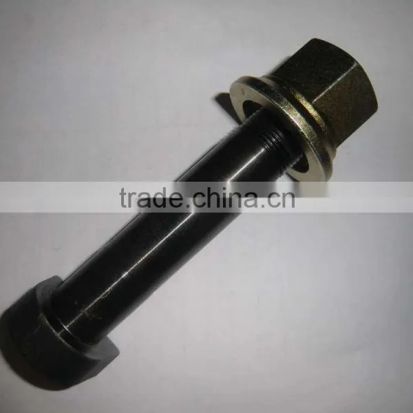 GRADE A, B for M12, M16,M18,M20, M22, M24 Din 933, Din 931 Bolt(DIN933/DIN931,DIN603,DIN6914,DIN912 photo-4