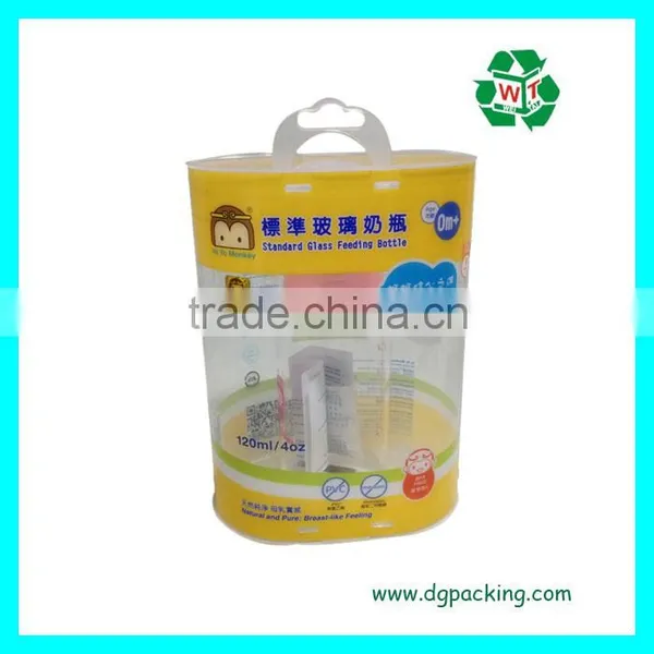 Large Plastic Cylinder Christmas Tool&gift Packaging Barrel Quality Choice photo-2