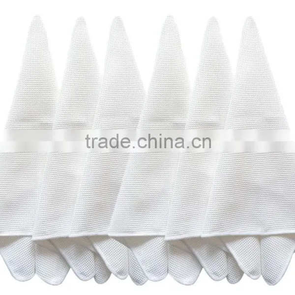 Sinland Microfiber Deep Waffle Weave Face and Hand Washcloth photo-5