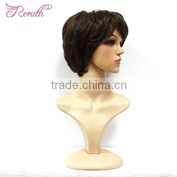Wholesale Mens Fashion Wigs, Wig and Toupee Supplier photo-4
