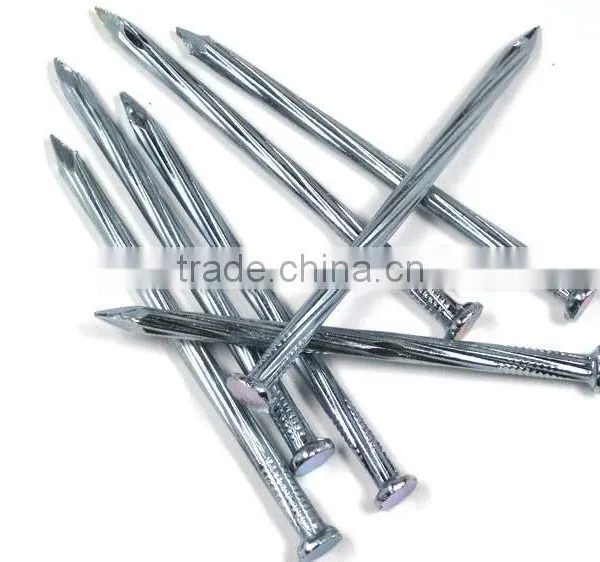 Common Round Iron Wire Nails Factory/Common Nails photo-6