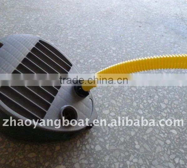 Foot Pump