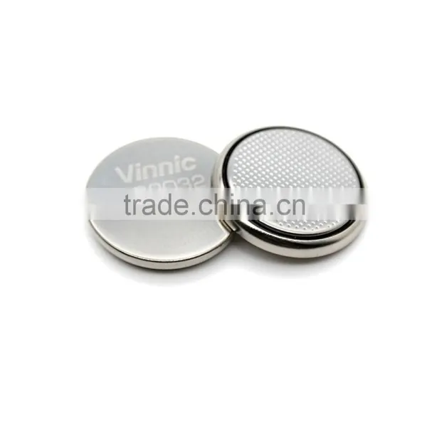 CR2032 Lithium Button Cell photo-6