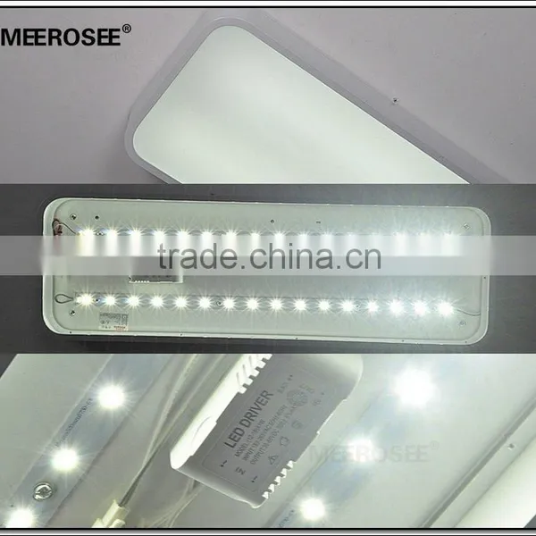 Modern Fashion Square Ceiling Light Wholesale MD2547 photo-3