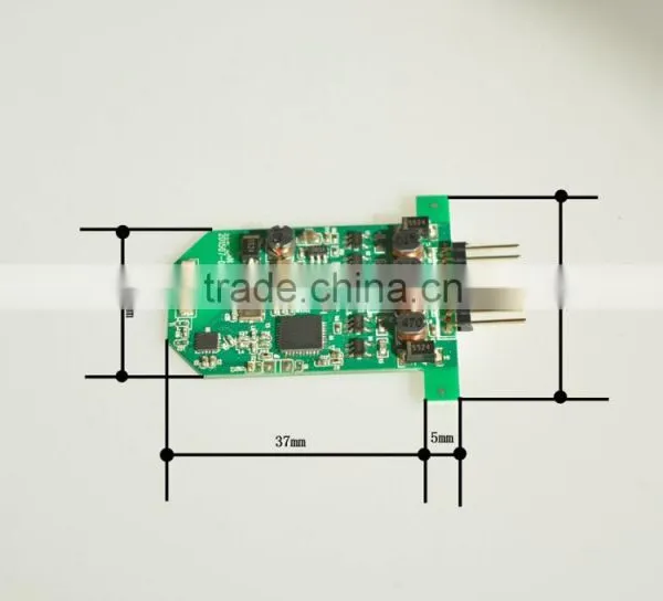 Smart Home Automation Zigbee Module CC2530 photo-3