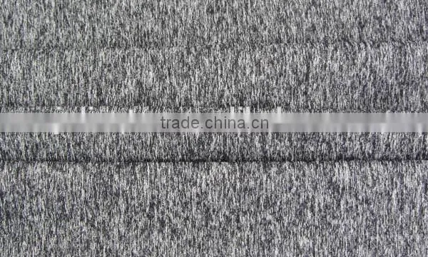 Terylene Polyester Nylon Mix Yarn TN Lycra Spandex Swimwear Fabrics Wholesale photo-5
