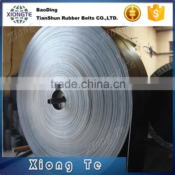 Wholesale Conveyor Belt Nylon Conveyor Belt Ep1000 Rubber Conveyor Belt photo-6