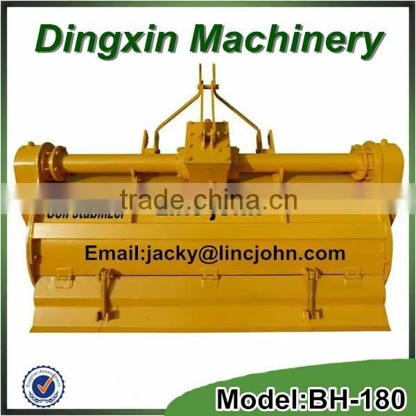 Asphalt Mixers for Tractor photo-2