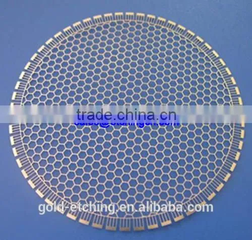 Stainless Steel Mesh for Car Grill Stainless Steel Wire Mesh Expanded Metal Mesh photo-2