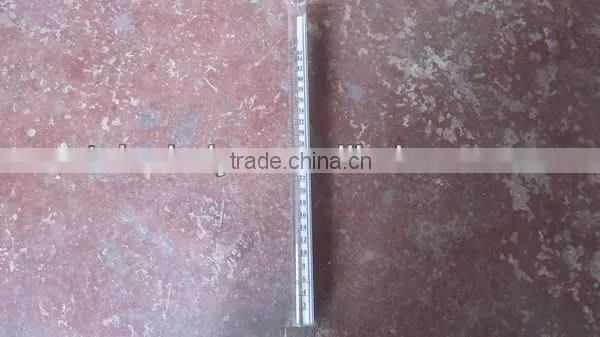 45ml Borosilicate Glass Measuring Cylinder