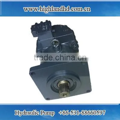 Key Parts Hydraulic Pump Motor Couplings photo-5