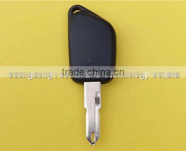 Factory Wholesale Peugeot 206 for 2 Button Remote Car Key Shell Cover Peugeot Key photo-3