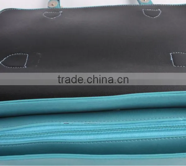 2014 PVC Girl School Bag Office Bag for Promotion photo-2