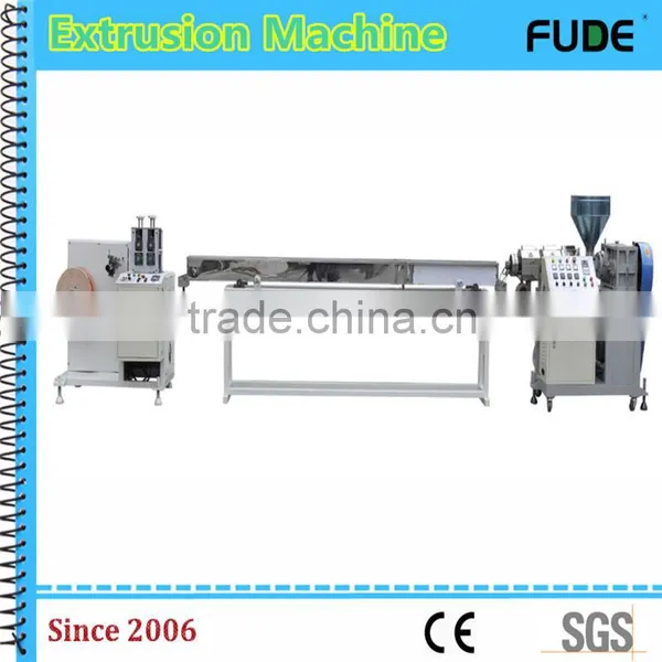 Automatic Environmental Pvc Filament Extrusion Machine Quality Choice photo-2