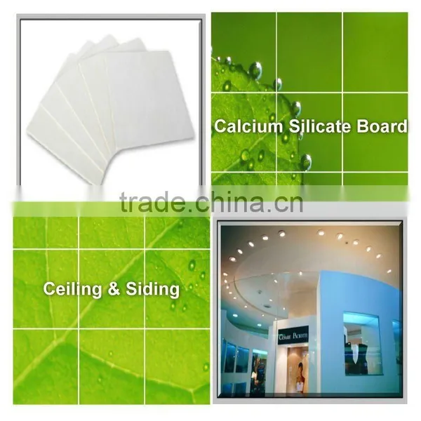 Calcium Silicate Board