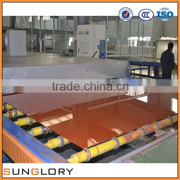 Mirrors Glass Wholesale 1.8mm 2.7mm 3mm 4mm 5mm 6mm Mirror Square Meter Price photo-3