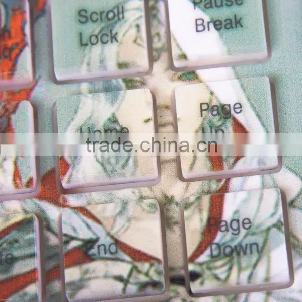 Hot Sale Printable Custom Made Printing Keyboard and Mouse photo-6