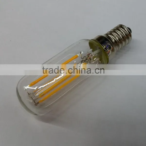 T25 4w Led Filament Bulb Etl E12 photo-5