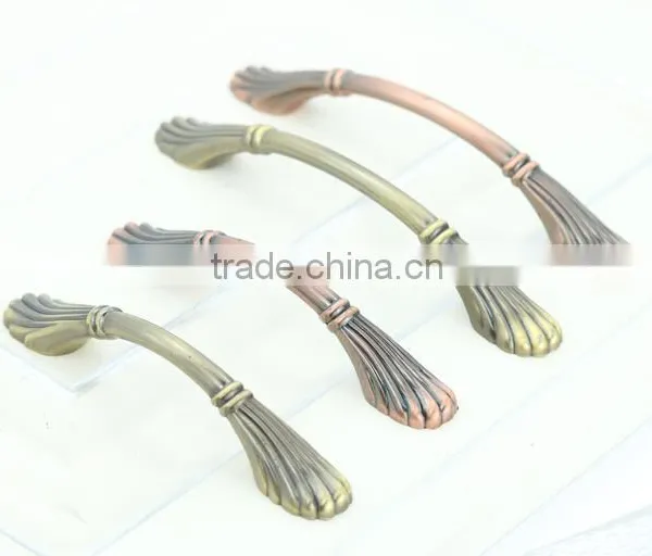 Manufactured in China Hardware Drawer Pulls Handles photo-5