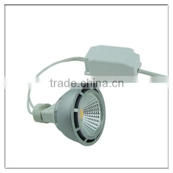 Triac Dimmable Led Driver Led Spotlight Gu5.3 Led Mr16 7w Cob