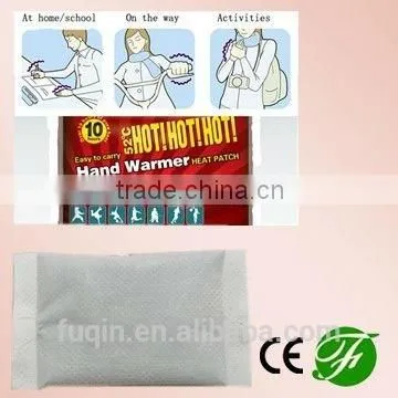 Wholesale Iron Powder OEM /ODM Service Disposable Hand Warmer photo-4