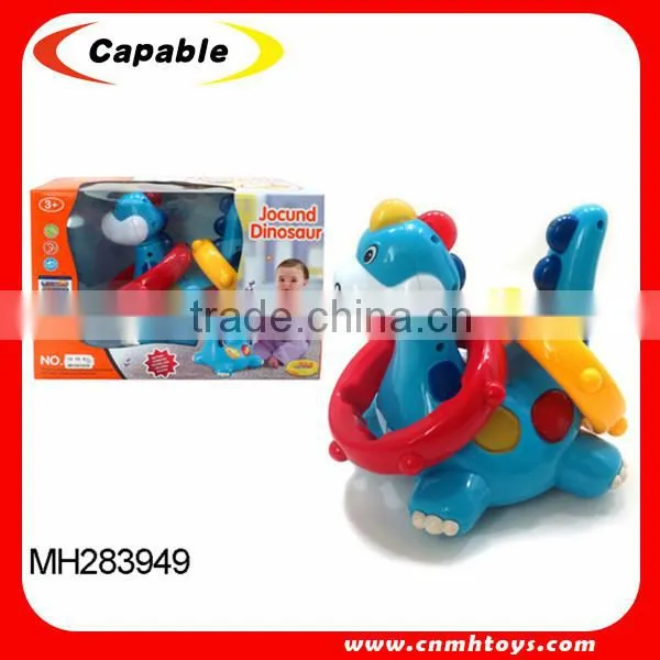 Battery Operated Dinosaur Toys Plastic Dinosaur Toys Dinosaur photo-3