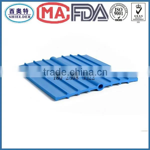 PVC WATERSTOPPER PROPILE PVC SHEETING GRADE photo-4