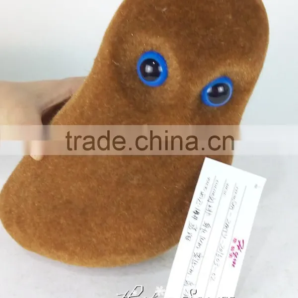Low Cost Popular Lovely Artificial Moss Animal for Table Decoration photo-4