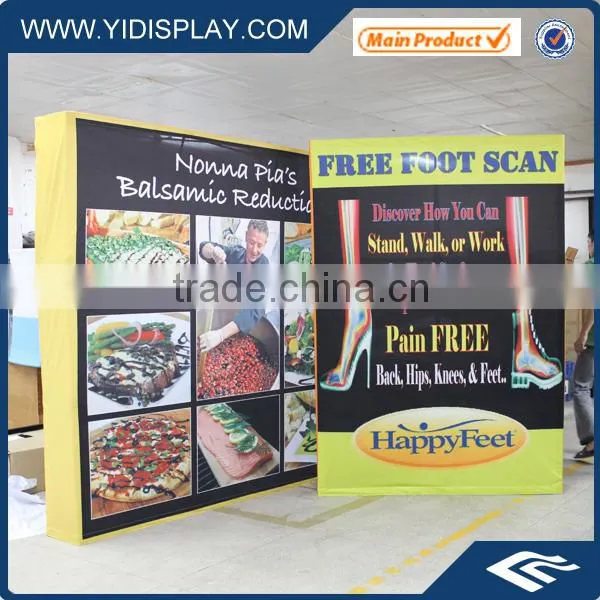 3x3 Trade Show Display photo-4