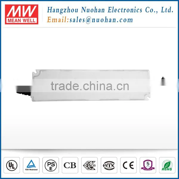 Mean Well 40W Dimmable Led Driver/40W 20V Led Driver 40W Constant Voltage Led Driver photo-3