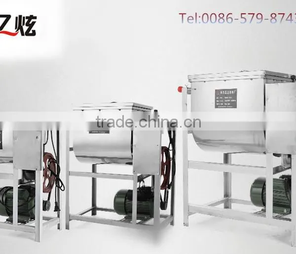 Dough Mixer Automatic Electric Doughing Machine for the Bakery