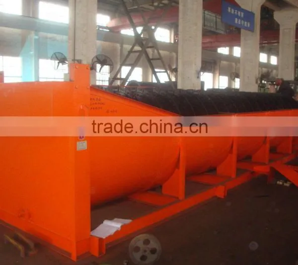 Spiral Classifier,Classifier Spiral,Spiral Classifier Machine photo-5
