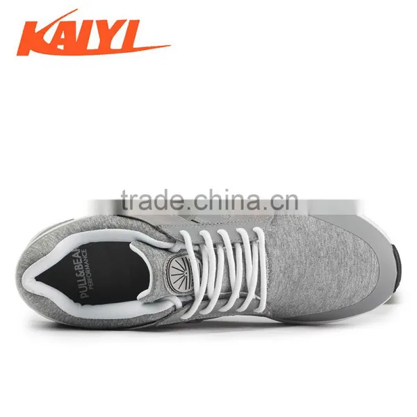 2016 Latest Men Casual Shoes Men Running Shoes photo-3