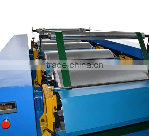 2013 Newest High Speed Flexography Printing Equipment With CE photo-2