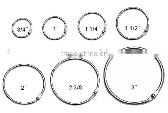 Book Rings