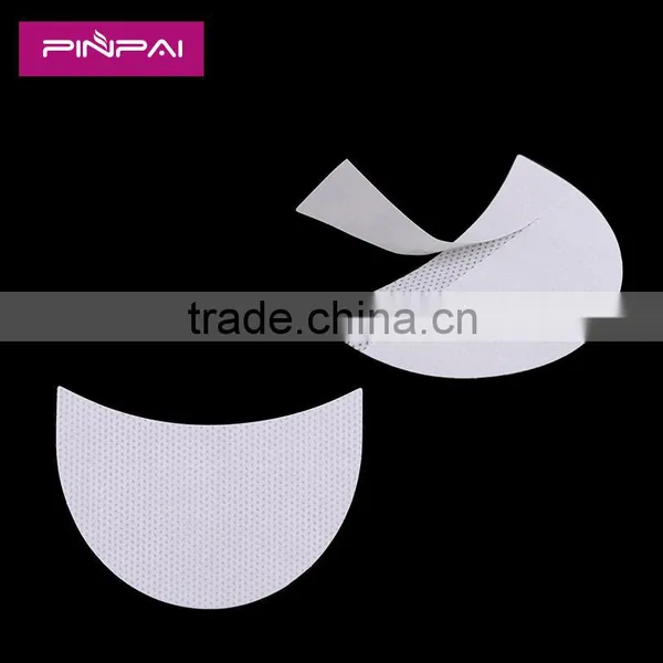 New Shadow Shields Eye Half Moon Shape Shadow Sticker 2016