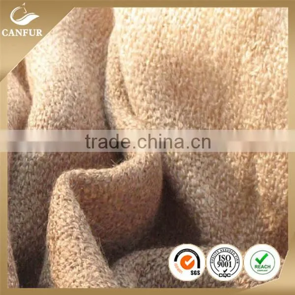 2015 A&W 100% Merino Wool Suit Woven Fabric for Coat