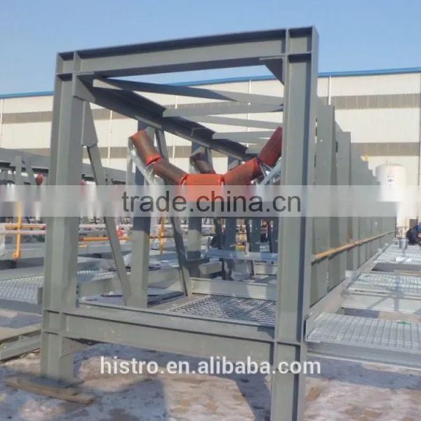 Light Steel Structure photo-3