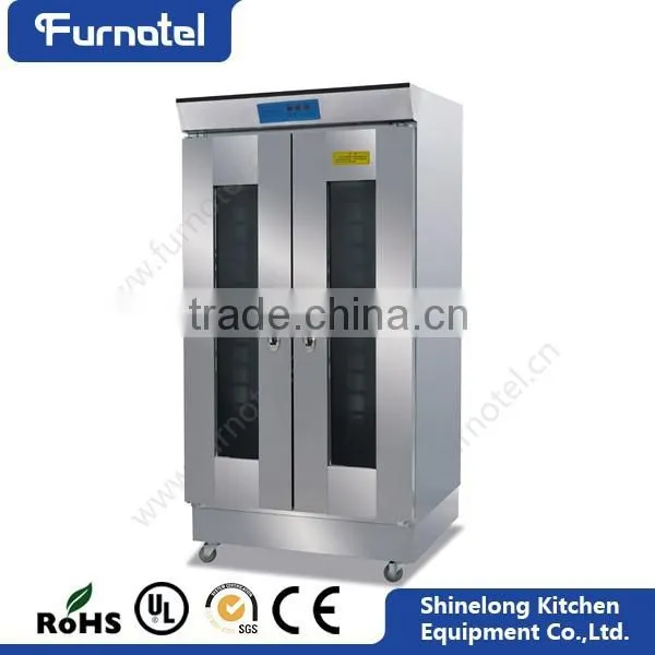 Restaurant Equipment For Sale 24-Tray Baking Bread Proofer