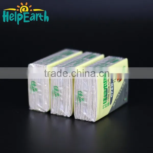 OEM Box Custom Soft Pocket Tissue