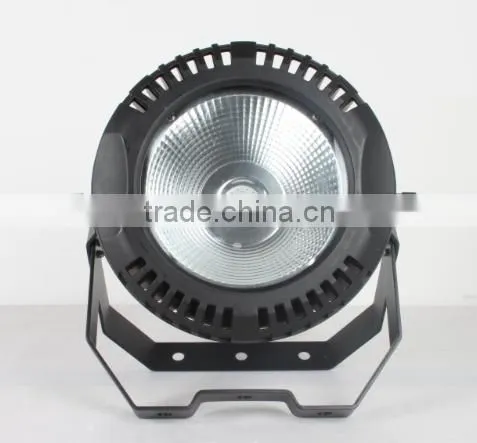 High Power 120W Outdoor Waterproof RGB DMX512 LED COB Par photo-2