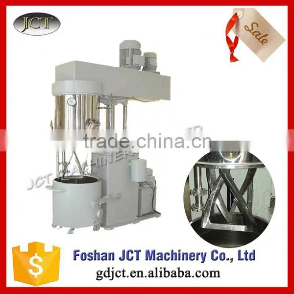 High Quality High Speed Lab Reactor photo-4