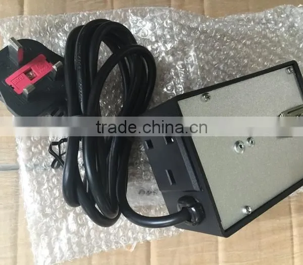 230V Hydroponic Ventilation UK Fan Speed Regulator photo-4
