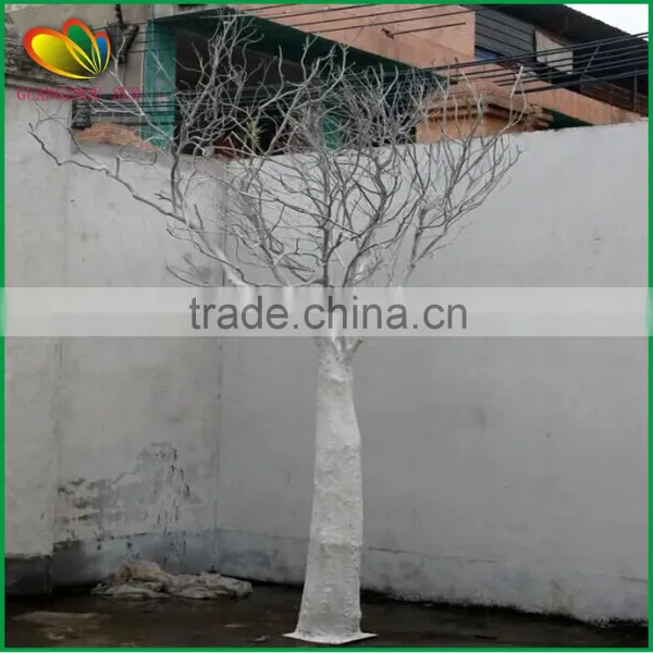 High Quality Artificial Tree Branches and Trunk Without Leaves Wholesale Quality Choice photo-5