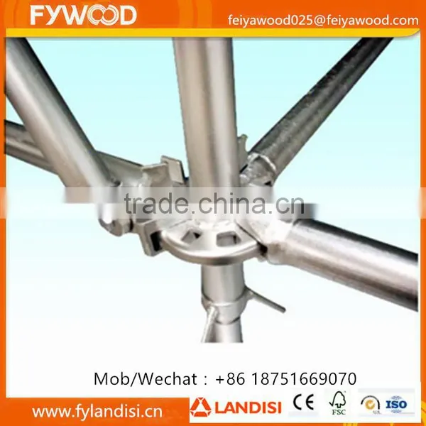 Layher Scaffolding,mobile Scaffold,hydraulic Scaffolding photo-6